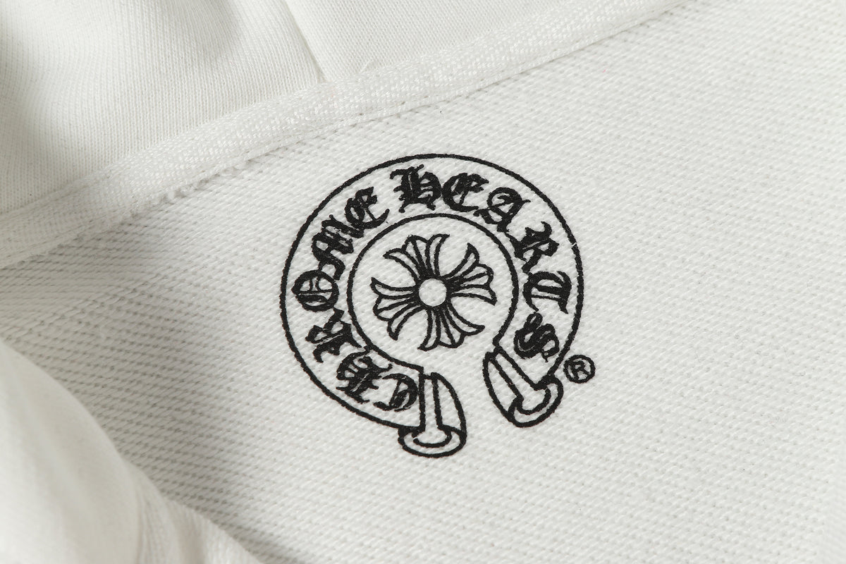 Chrome Hearts Hoodie