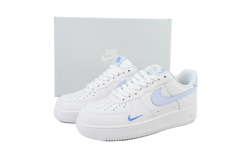 Nike Air Force 1 White Light Gray