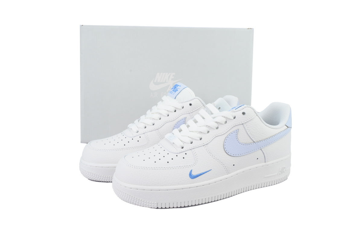 Nike Air Force 1 White Light Gray