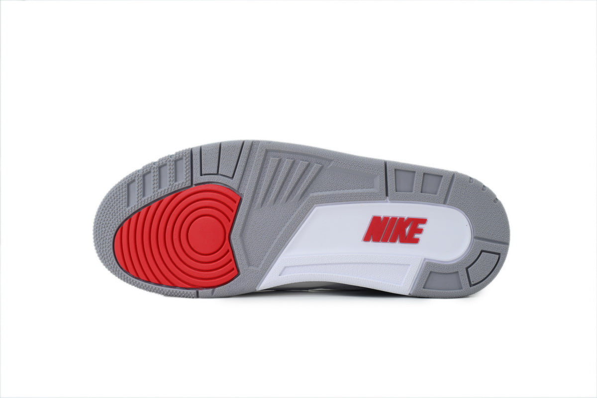 Air Jordan 3 'True Blue' IF4396-104