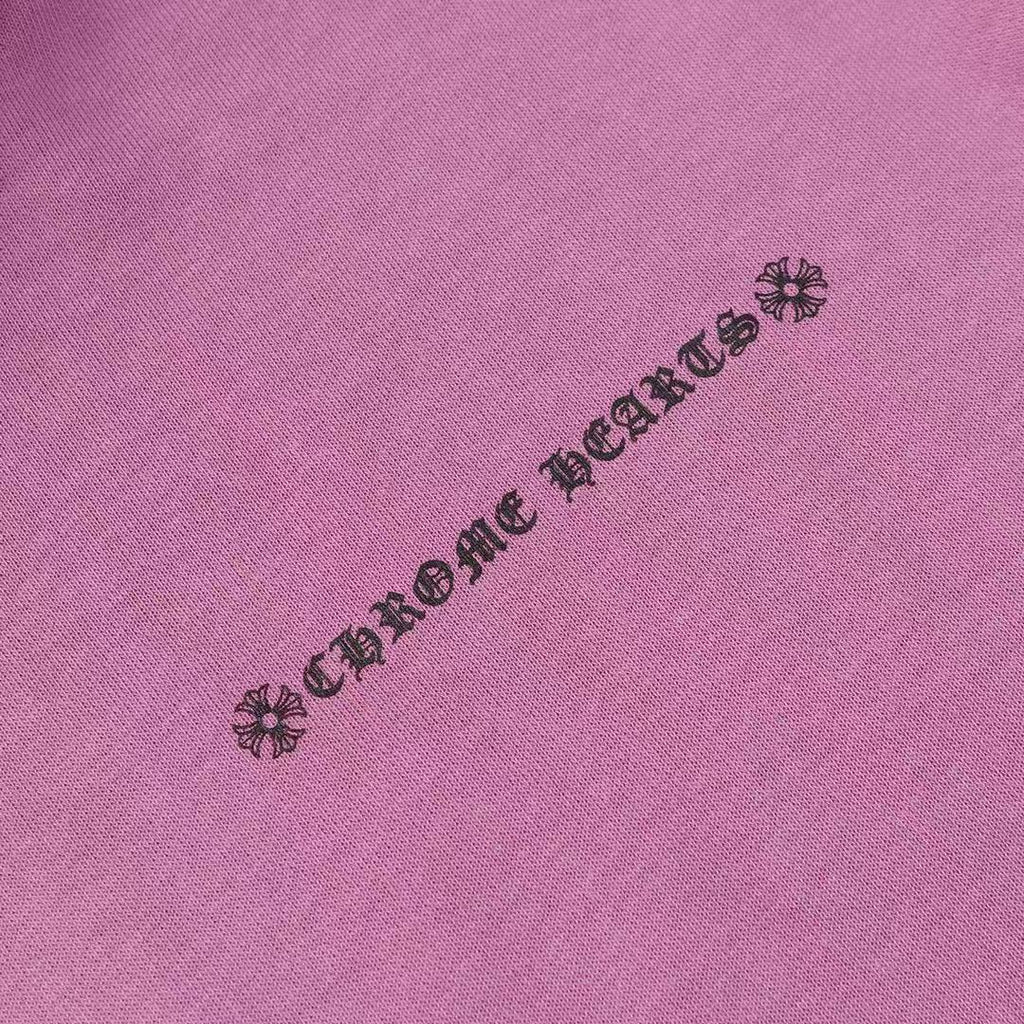 Chrome Hearts Hoodie