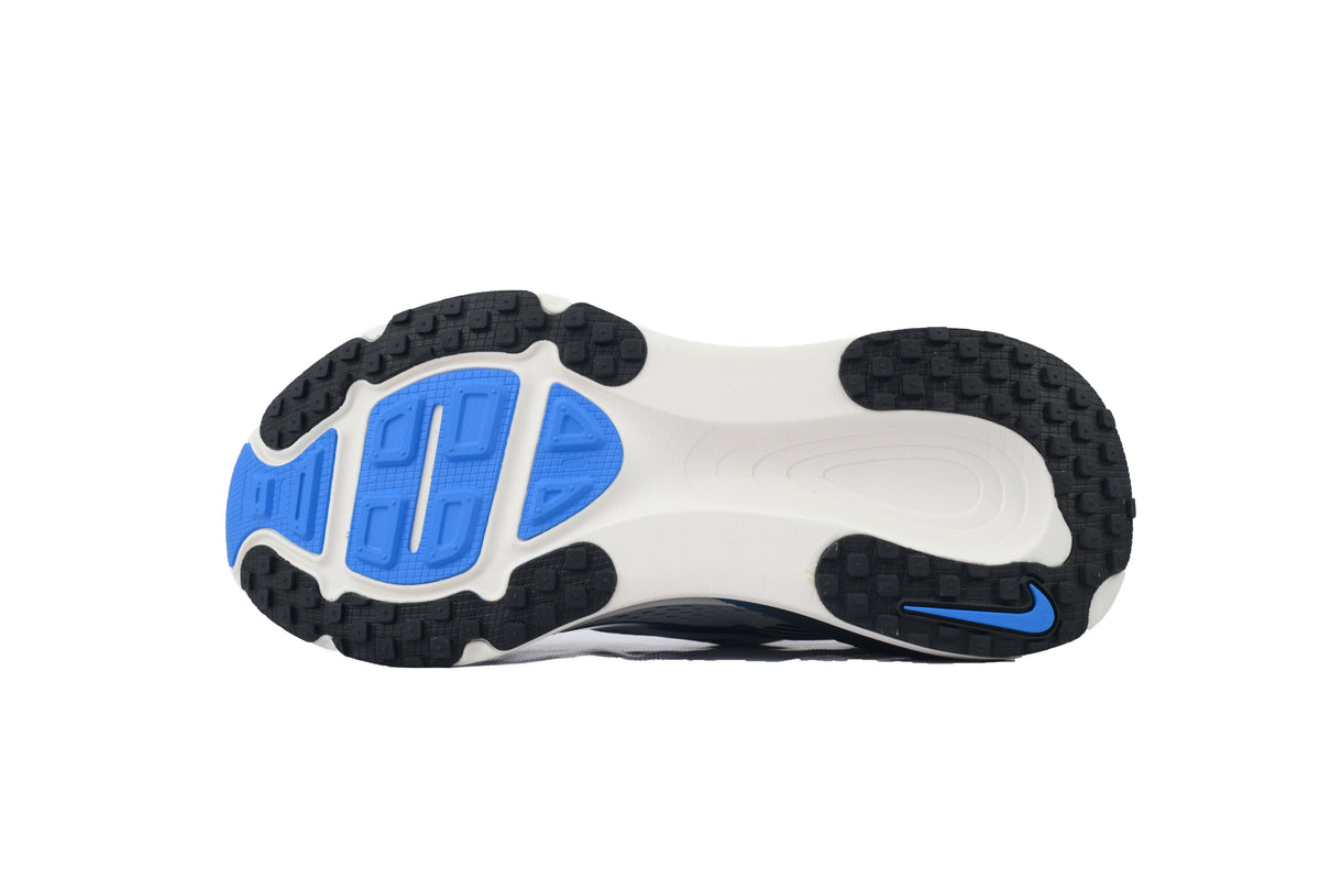 Nike Vomero 18 'White Black Photo Blue'