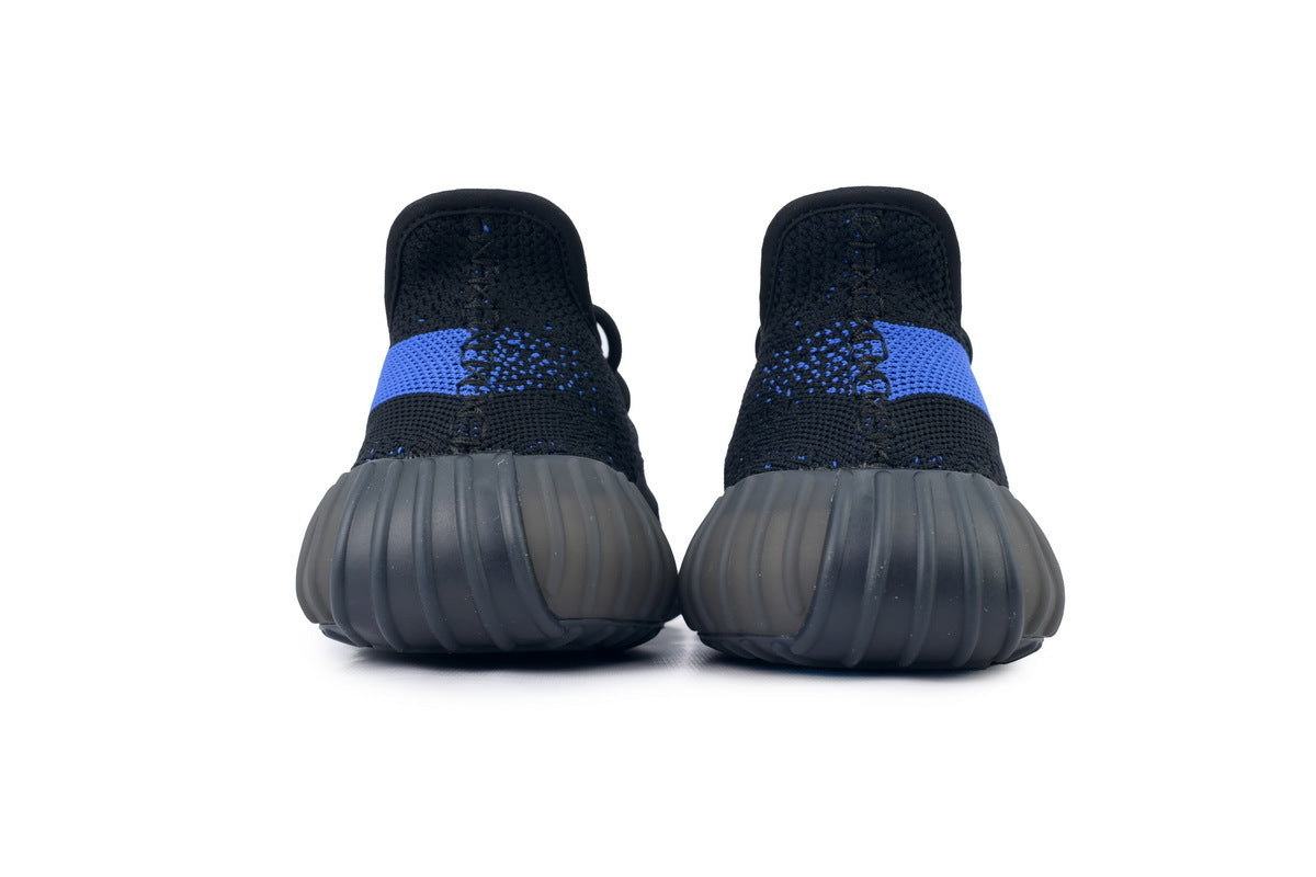 Adidas Yeezy Boost 350 V2 Black Blue