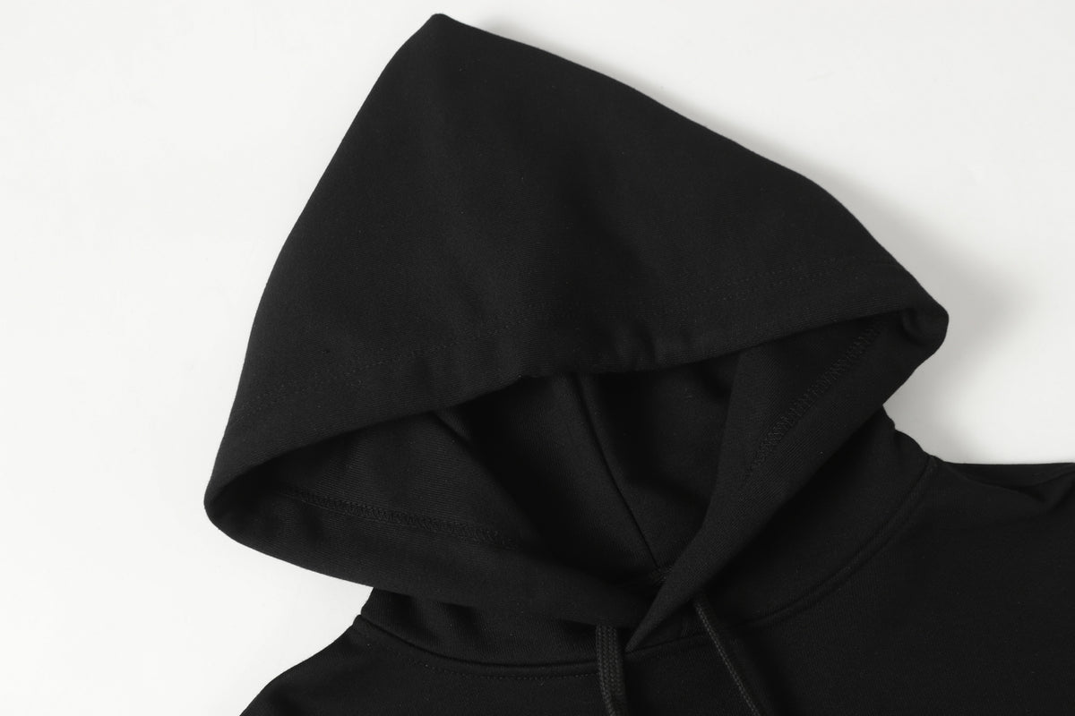 Chrome Hearts Hoodie