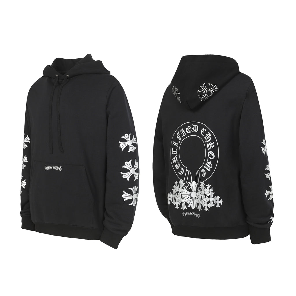 Chrome Hearts Hoodie