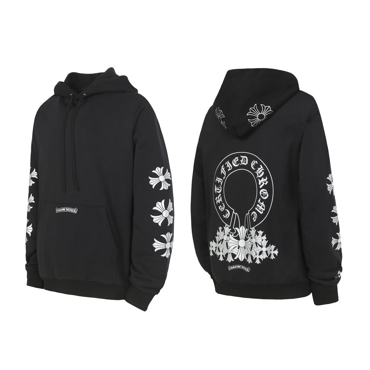 Chrome Hearts Hoodie