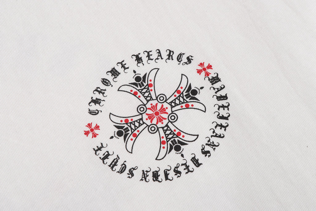 Chrome Hearts T-shirt