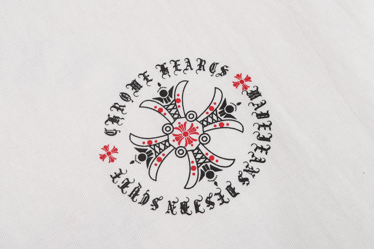 Chrome Hearts T-shirt
