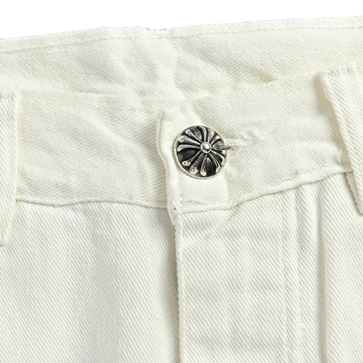 Chrome Hearts Jeans