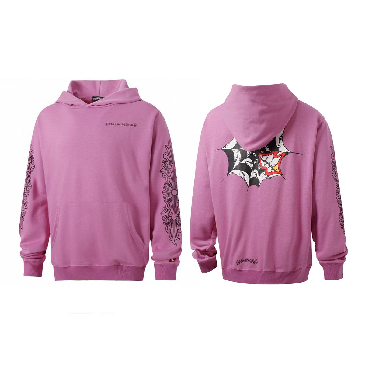 Chrome Hearts Hoodie