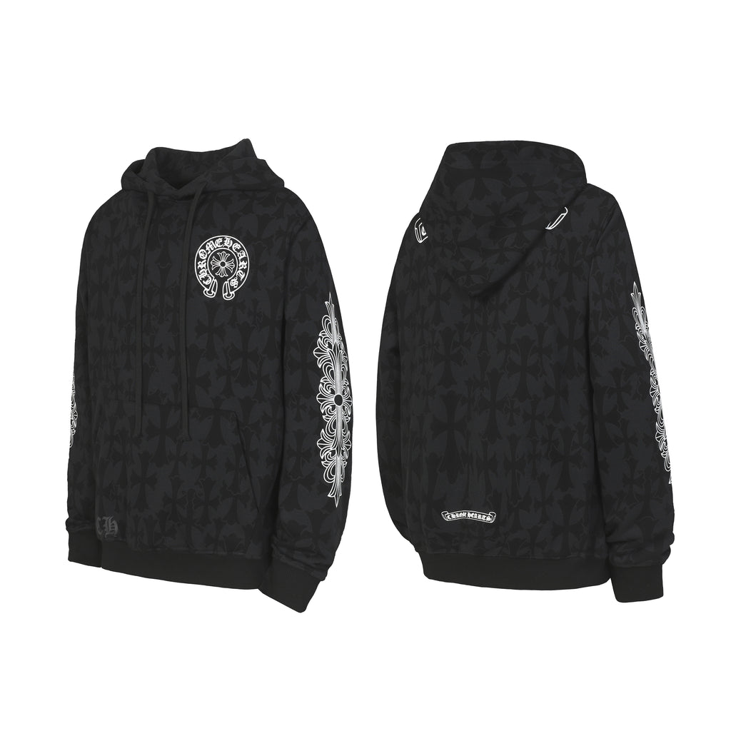 Chrome Hearts Hoodie