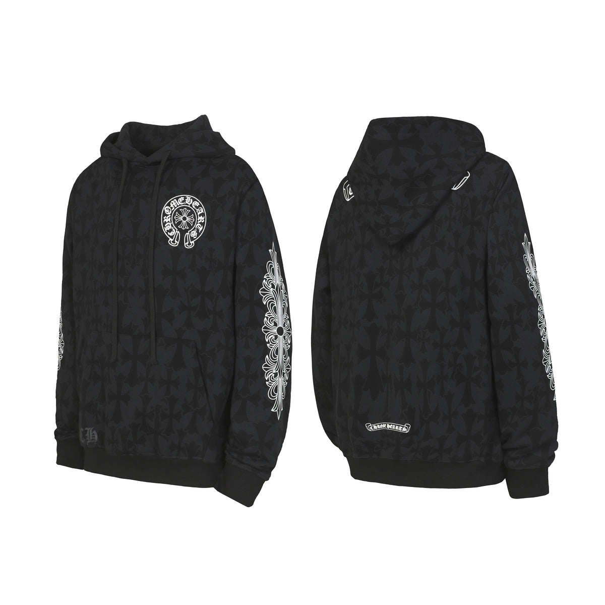 Chrome Hearts Hoodie