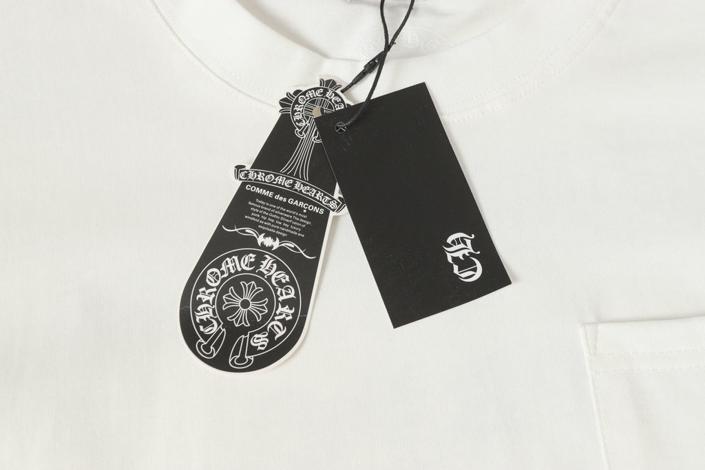 Chrome Hearts T-shirt