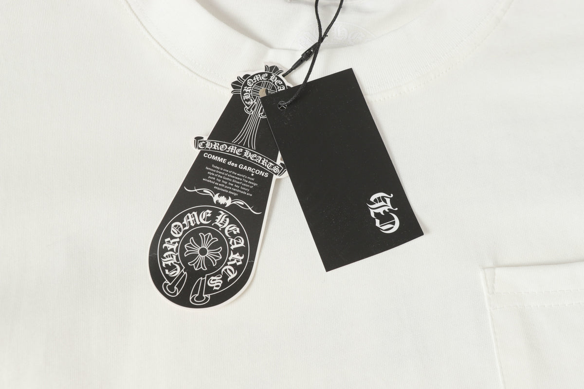 Chrome Hearts T-shirt