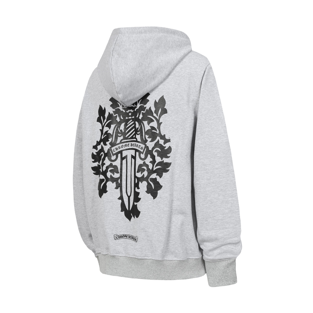 Chrome Hearts Hoodie