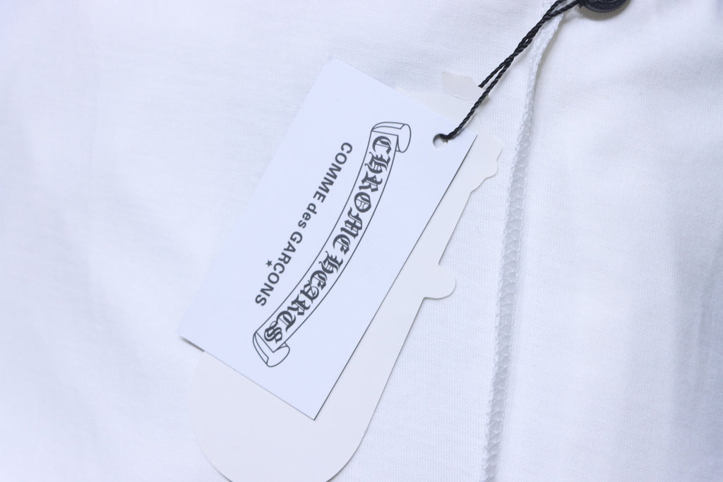 Chrome Hearts Long-sleeve T-shirt sweatshirt
