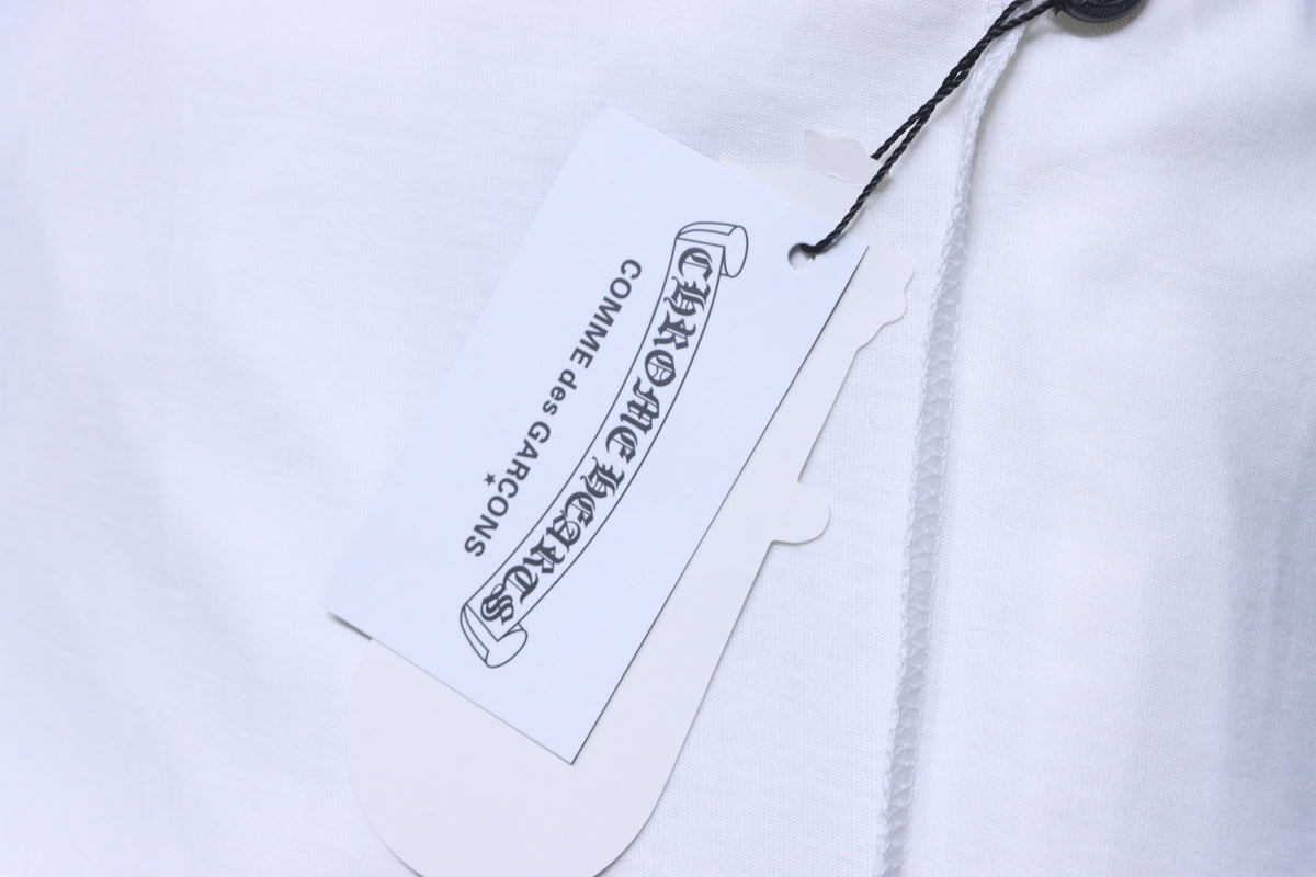Chrome Hearts Long-sleeve T-shirt sweatshirt