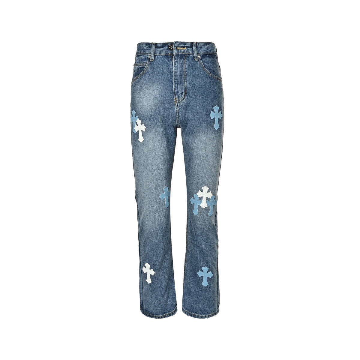 Chrome Hearts Jeans
