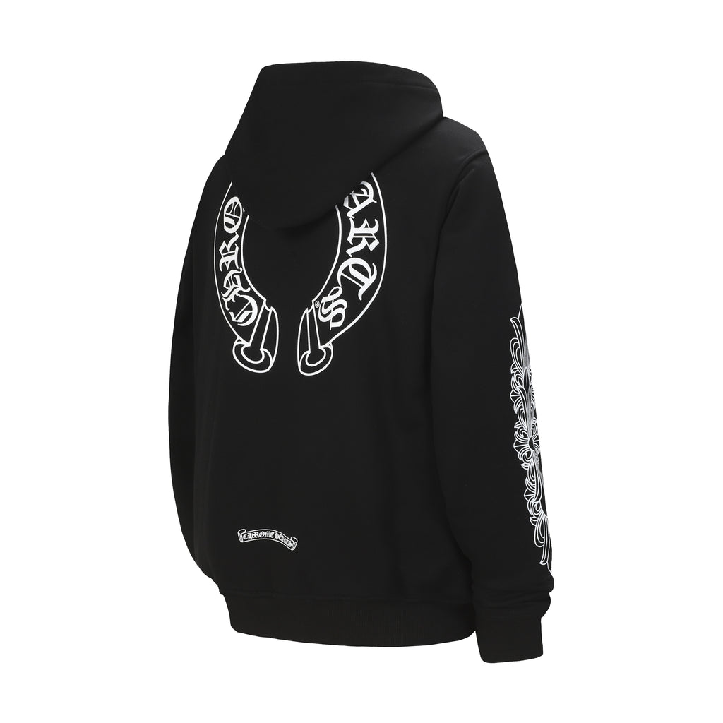 Chrome Hearts Hoodie