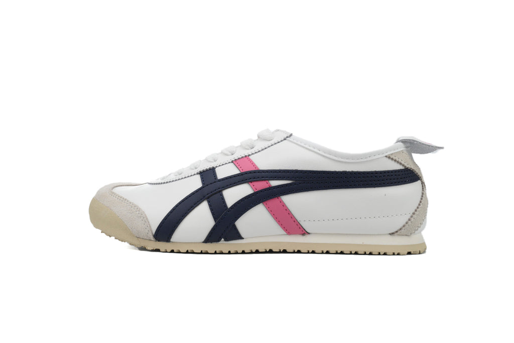 Onitsuka Tiger Mexico 66 'White Navy Pink'
