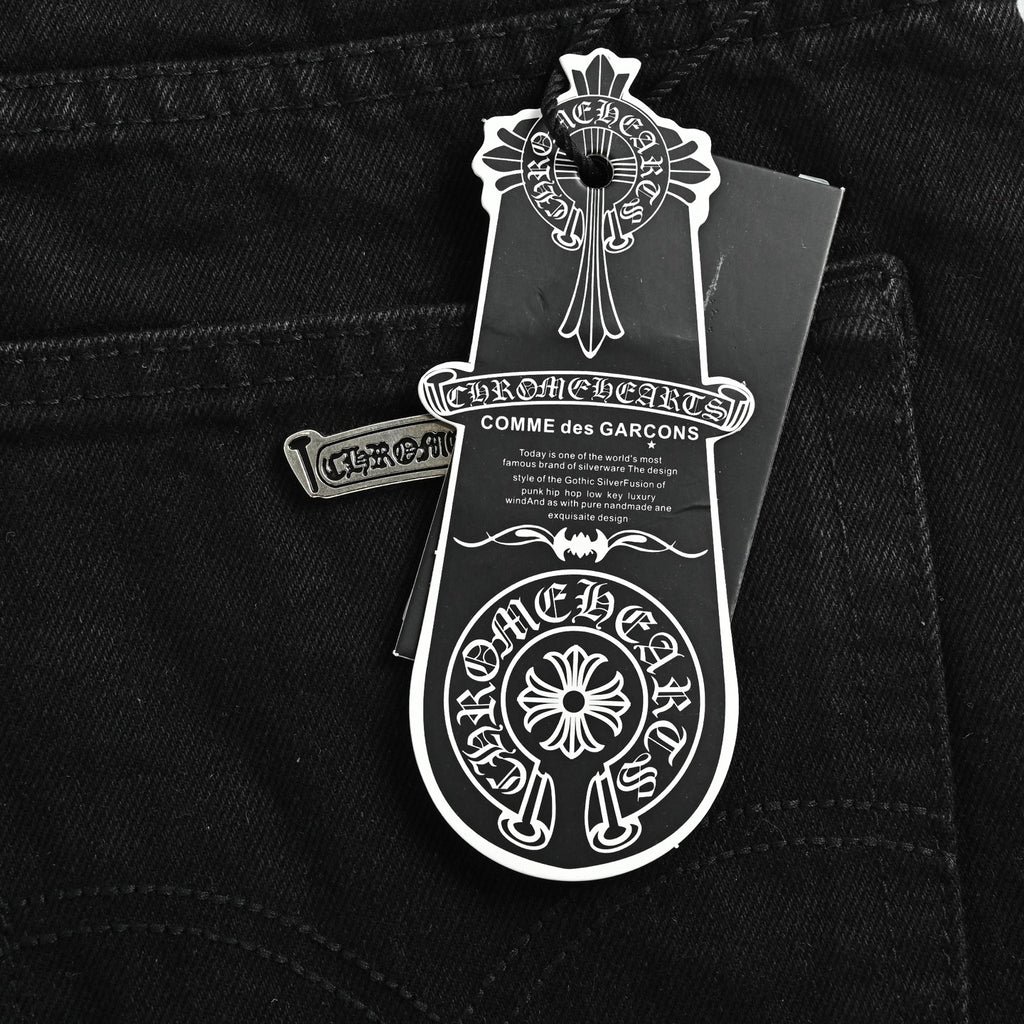 Chrome Hearts Jeans