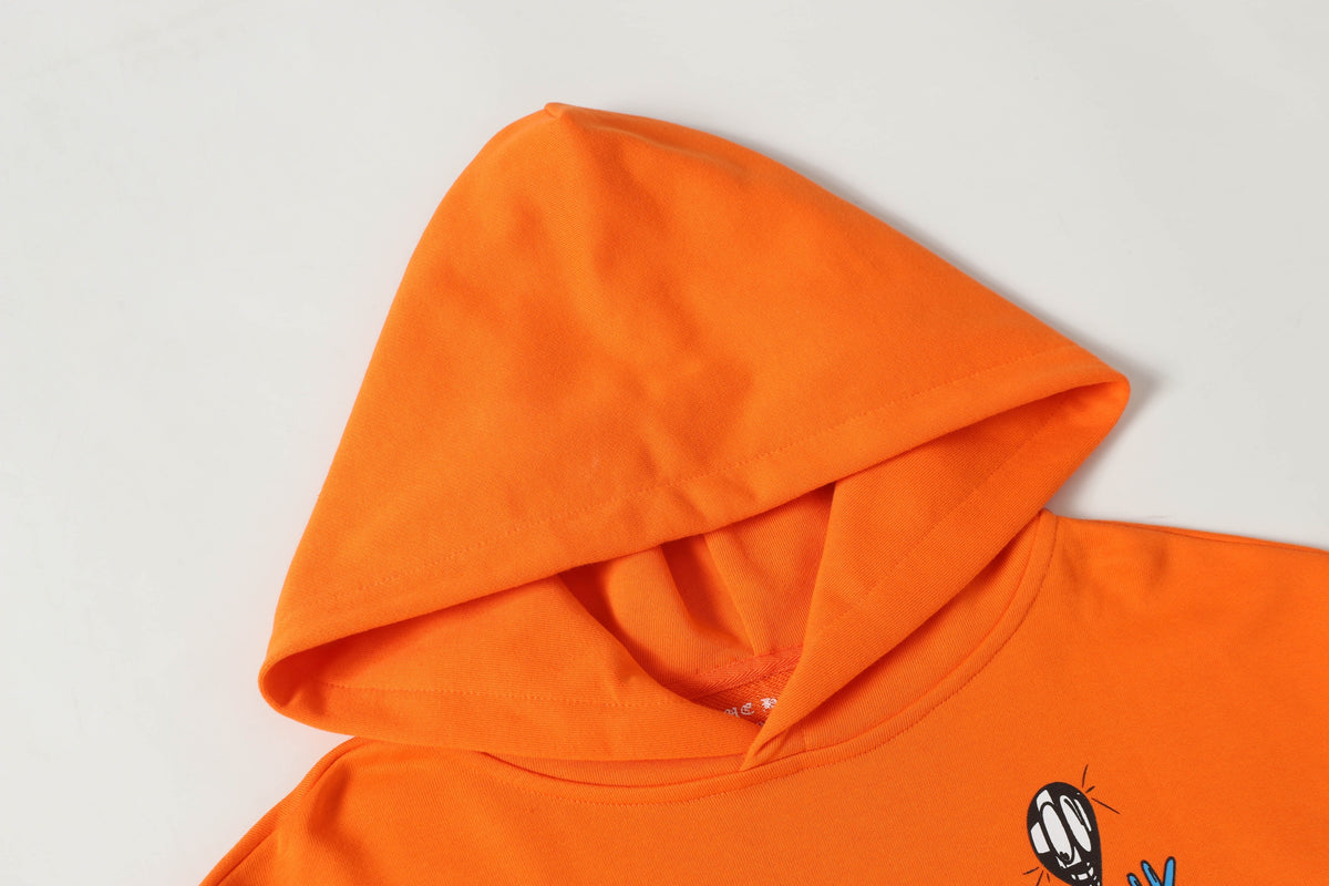 Chrome Hearts Hoodie