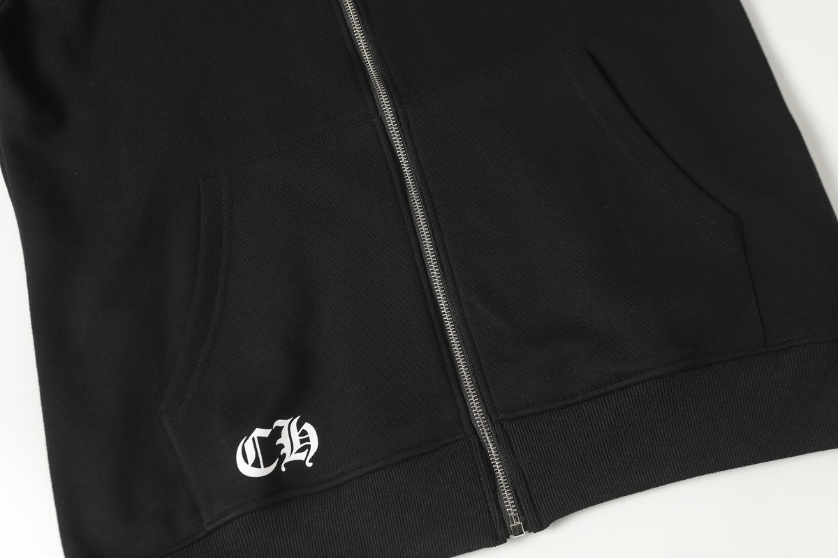 Chrome Hearts Hoodie
