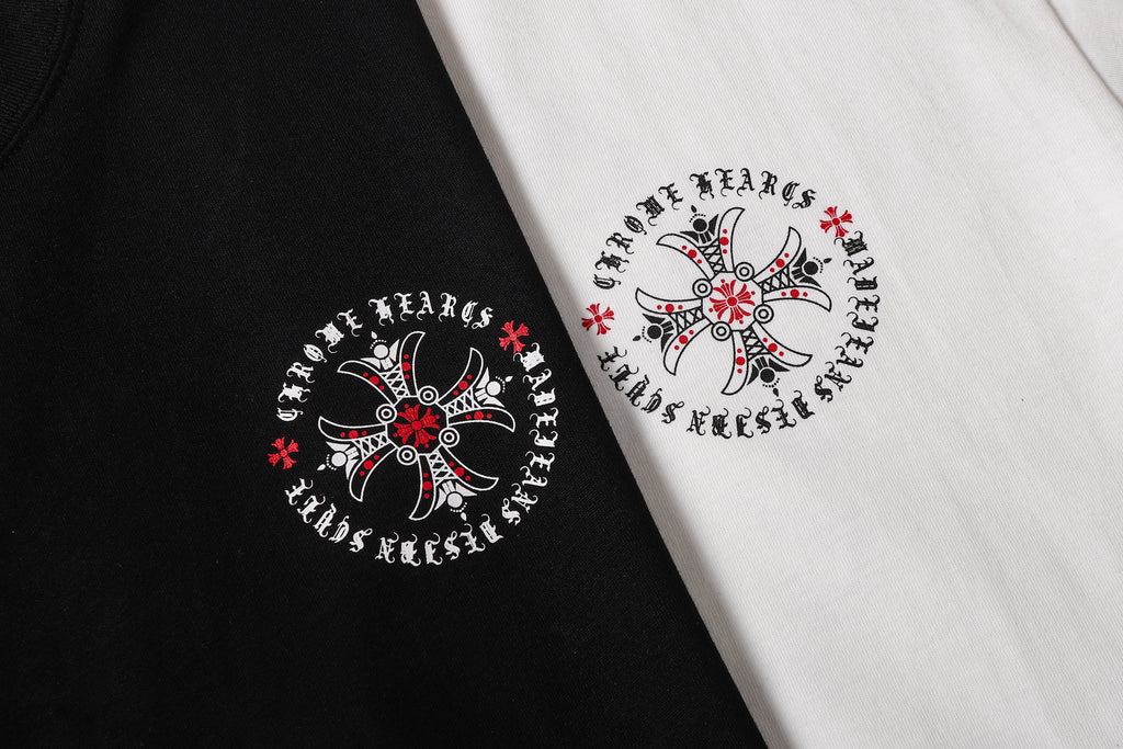 Chrome Hearts T-shirt