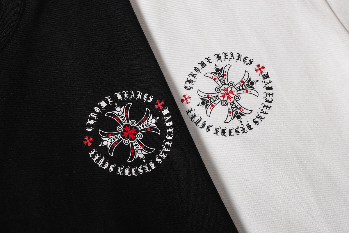 Chrome Hearts T-shirt