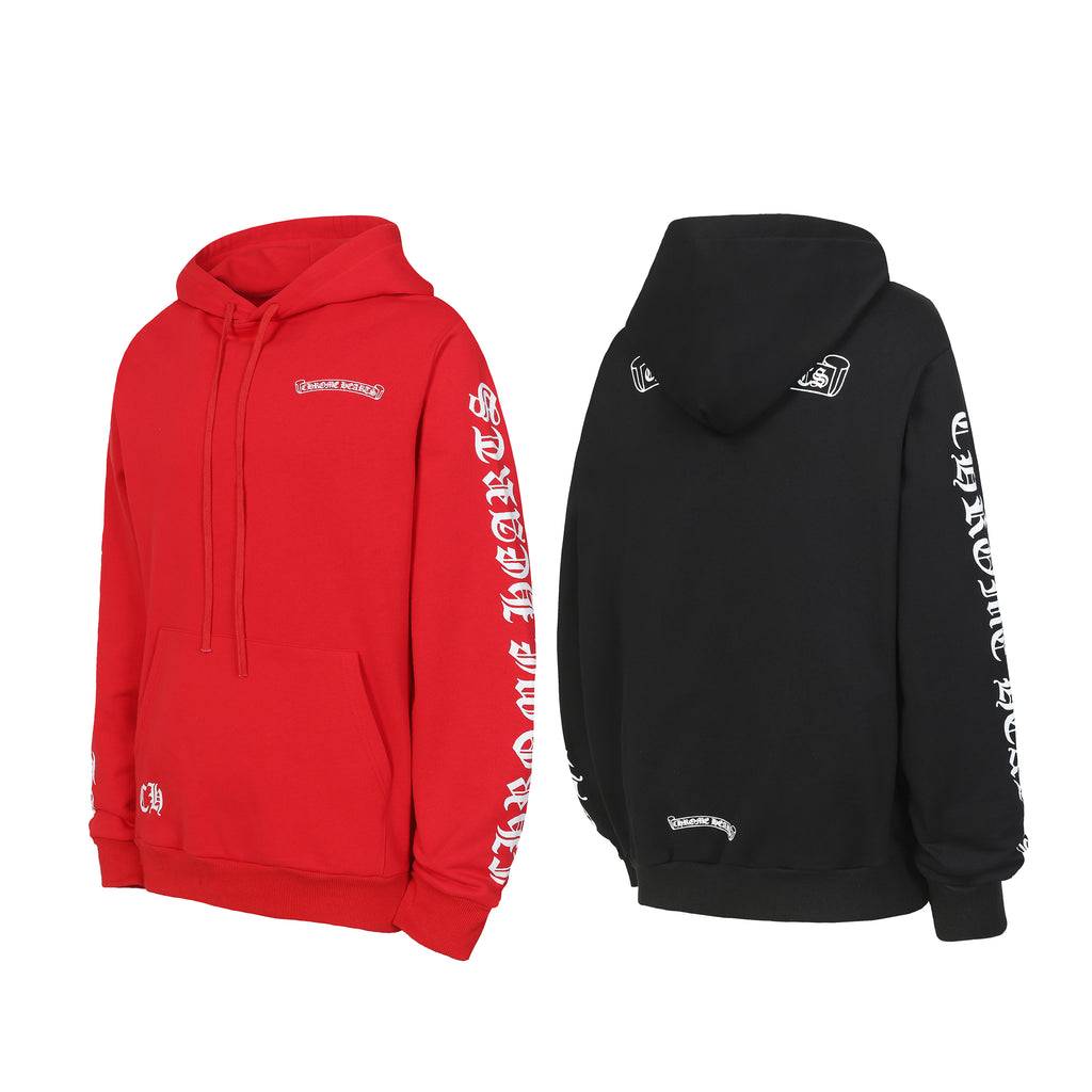 Chrome Hearts Hoodie