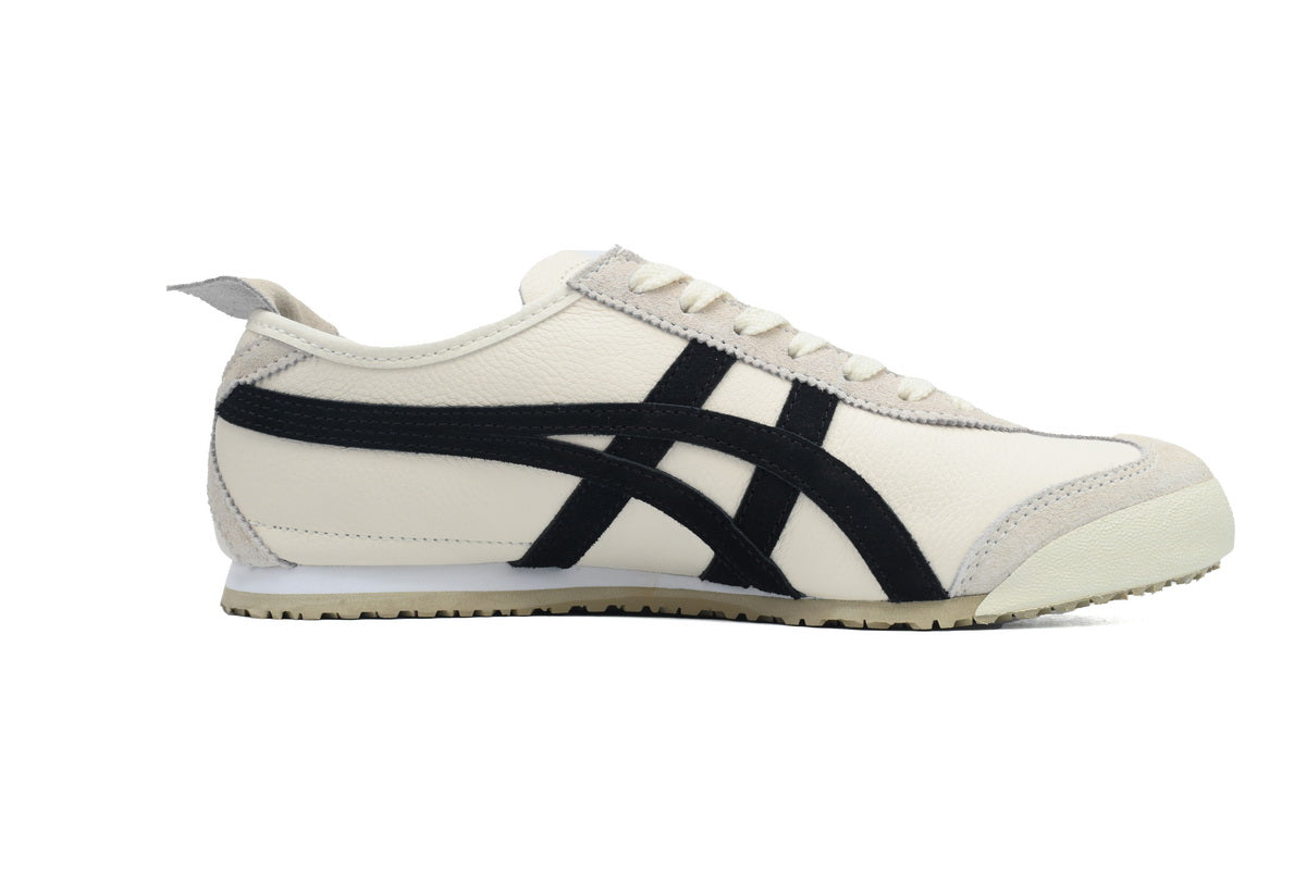 Onitsuka Tiger Mexico 66 Vintage 'Birch Black'