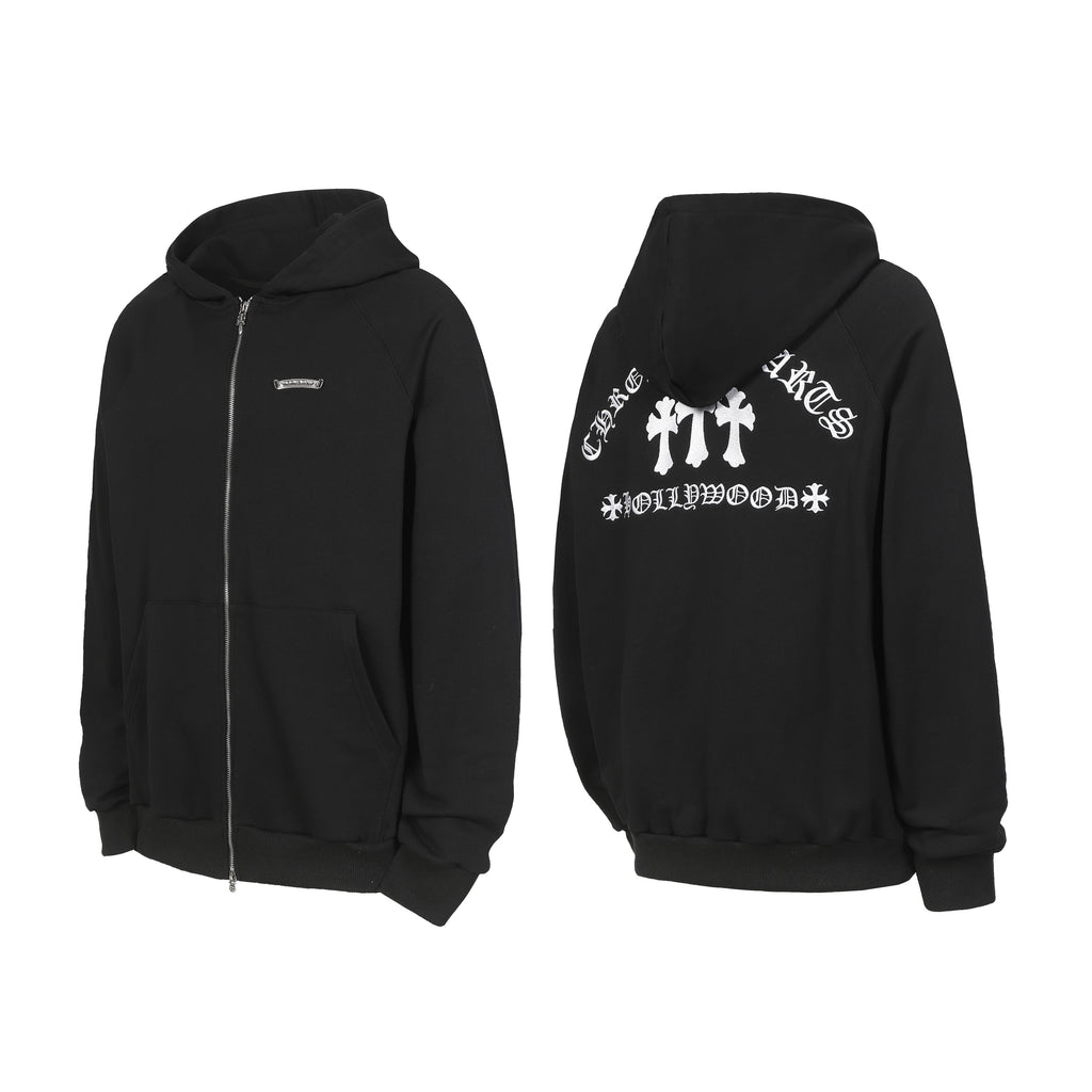 Chrome Hearts Hoodie