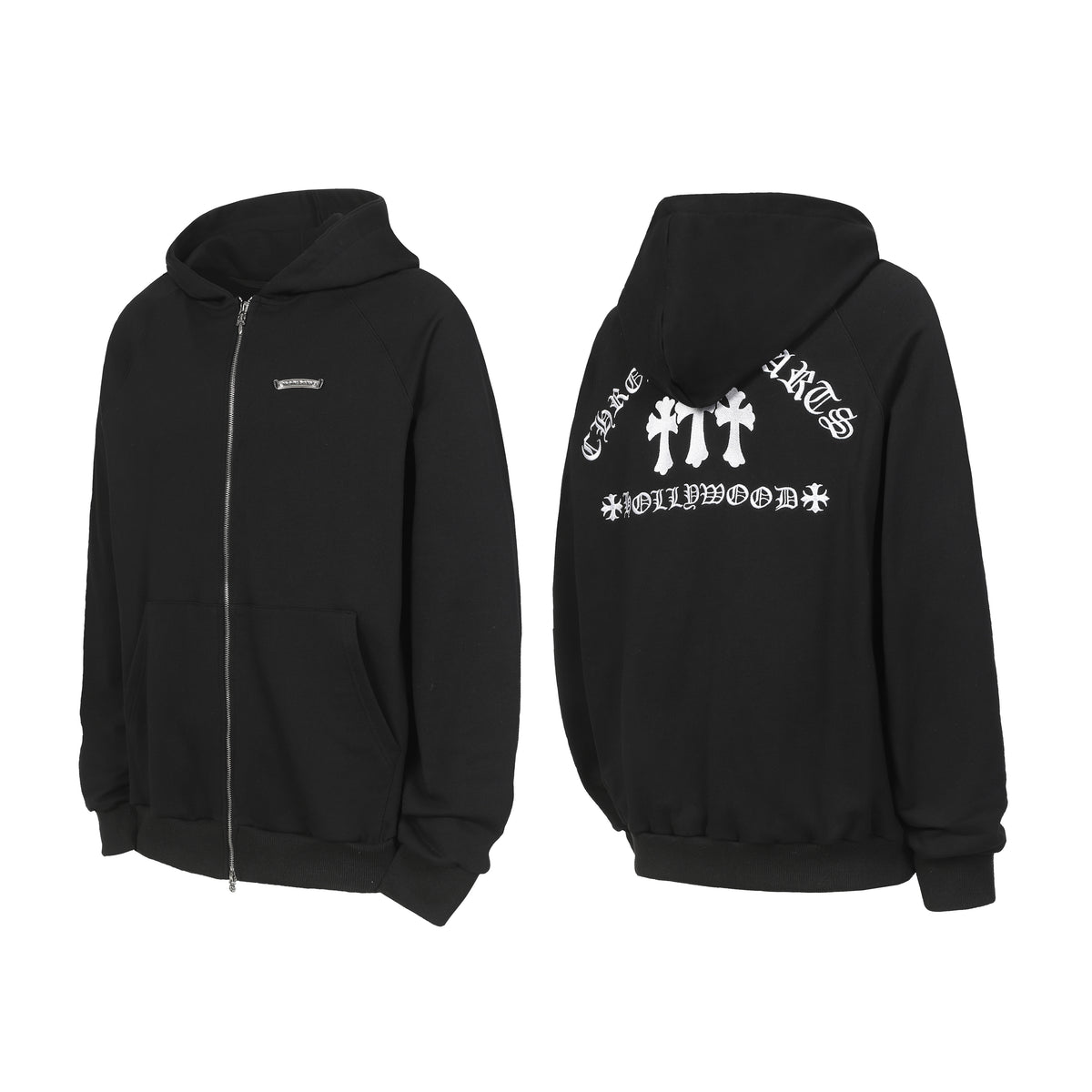 Chrome Hearts Hoodie