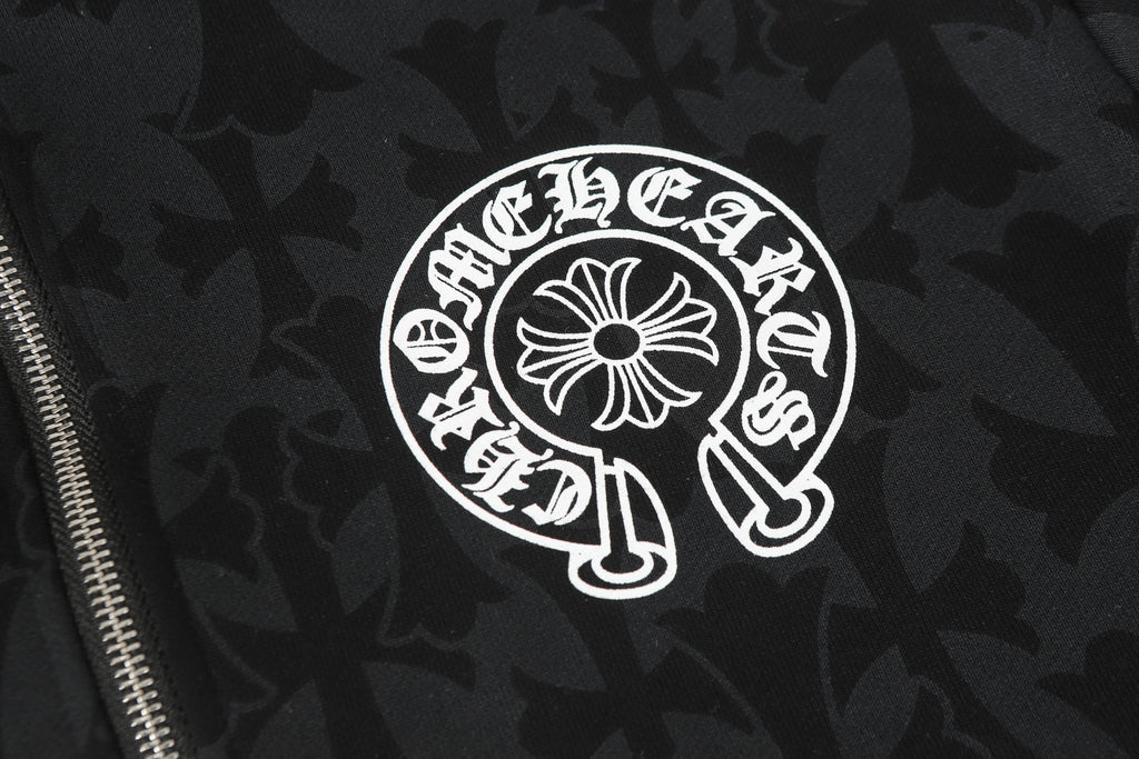 Chrome Hearts Hoodie