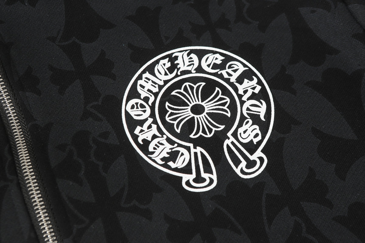 Chrome Hearts Hoodie