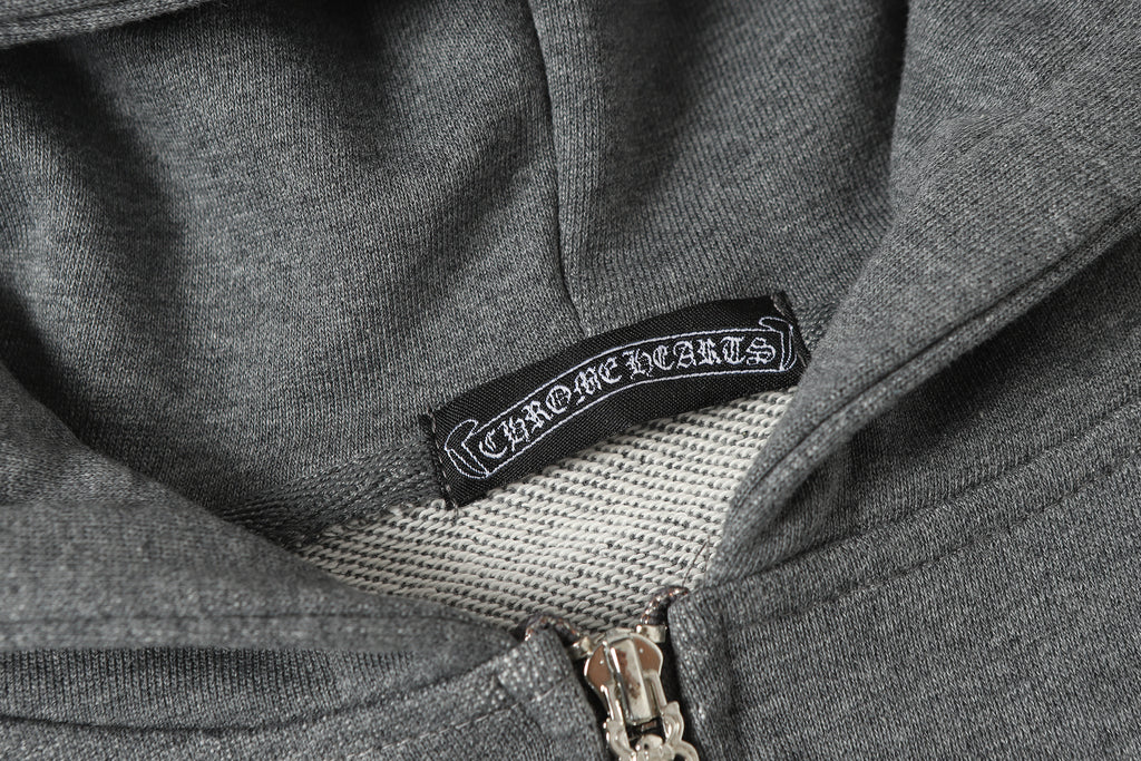 Chrome Hearts Hoodie