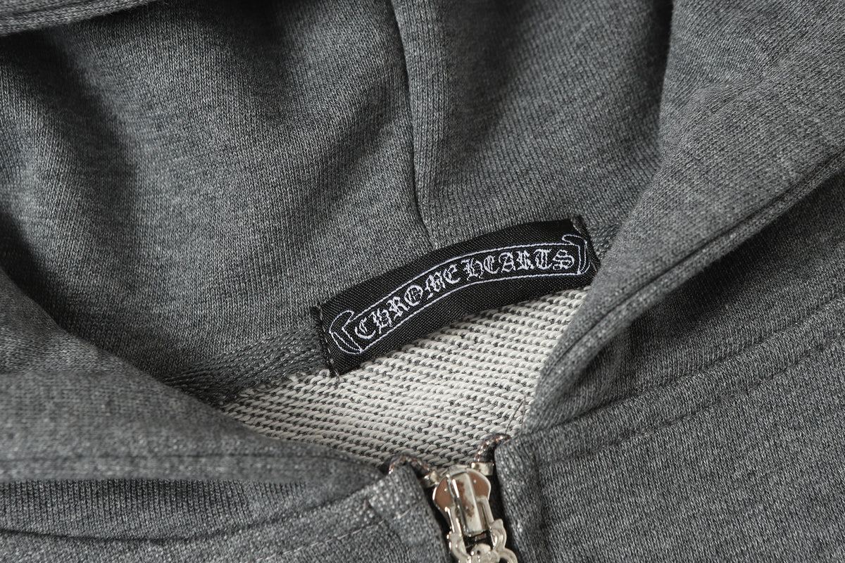 Chrome Hearts Hoodie