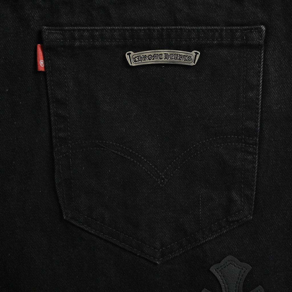 Chrome Hearts Jeans