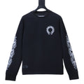 Chrome Hearts Long-sleeve T-shirt sweatshirt