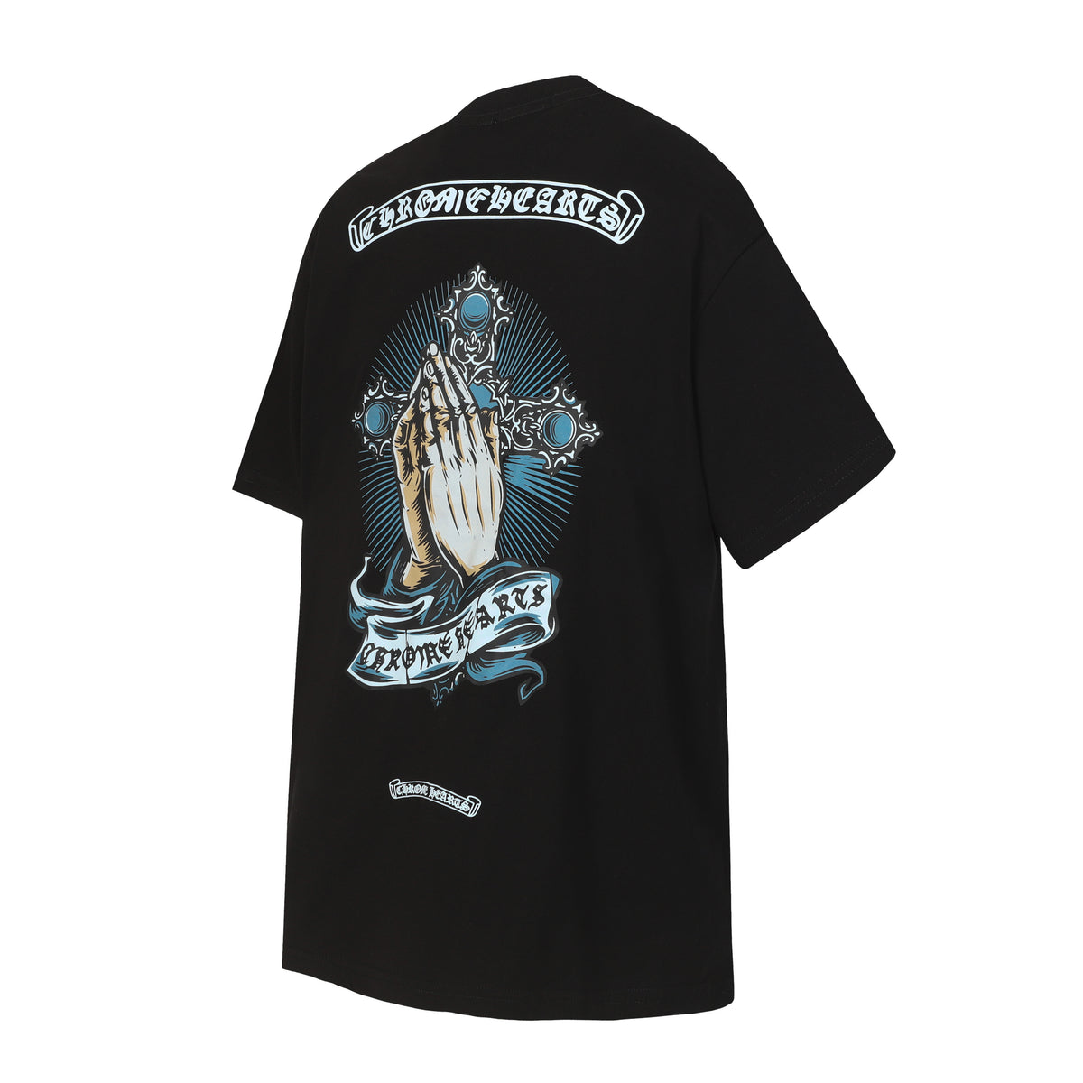 Chrome Hearts T-shirt