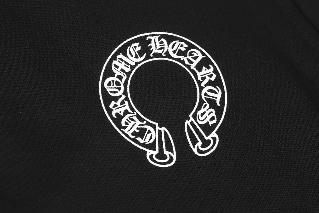 Chrome Hearts Hoodie