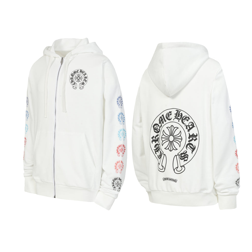 Chrome Hearts Hoodie