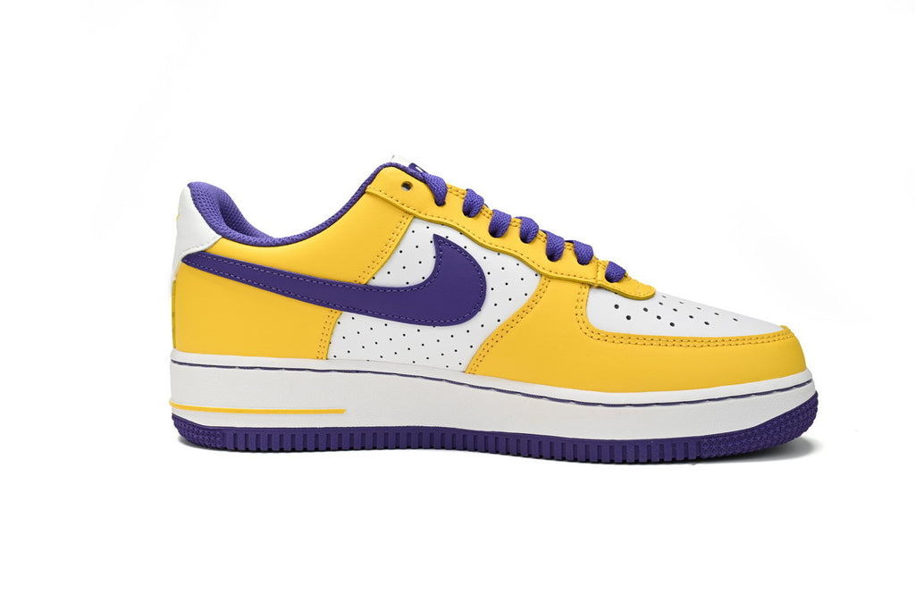 Kobe Bryant x Nike Air Force 1 Low Retro QS