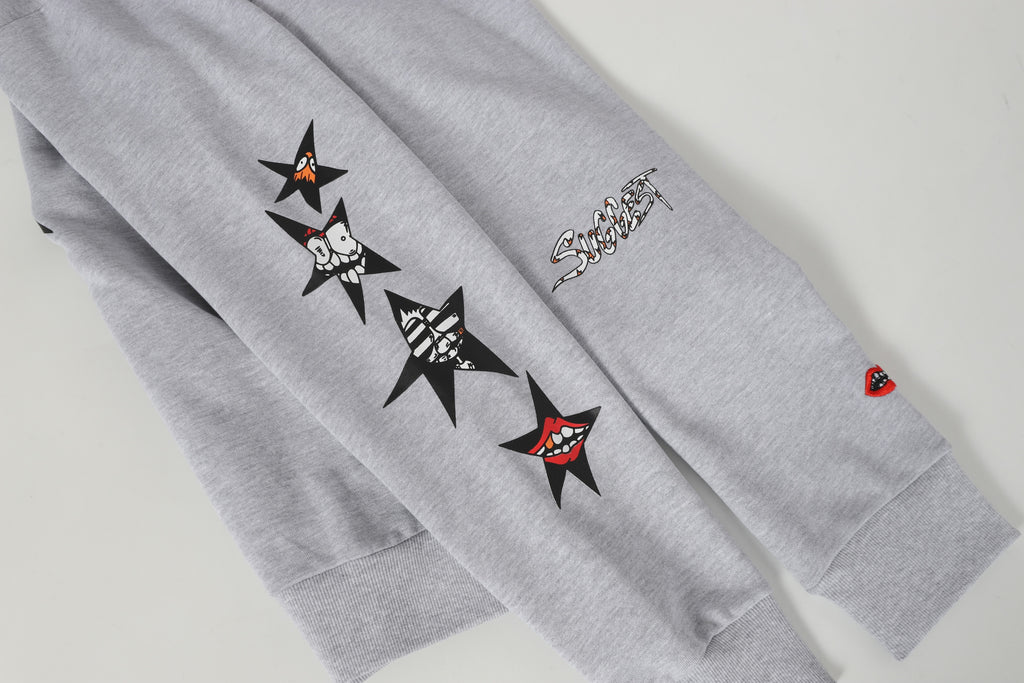 Chrome Hearts Hoodie