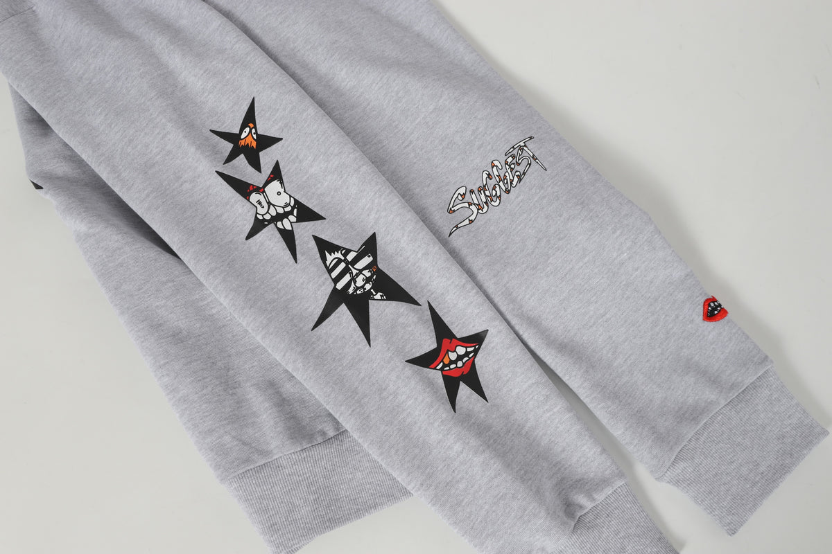 Chrome Hearts Hoodie