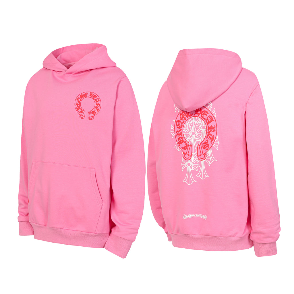 Chrome Hearts Hoodie