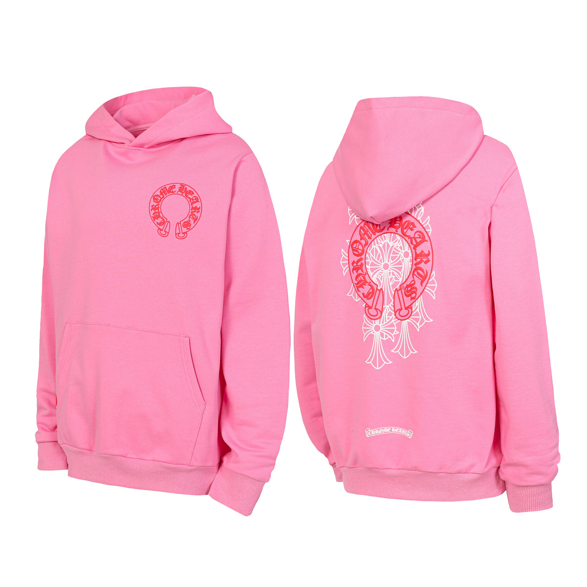 Chrome Hearts Hoodie