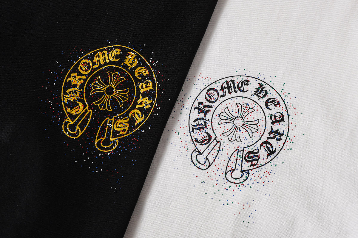 Chrome Hearts T-shirt