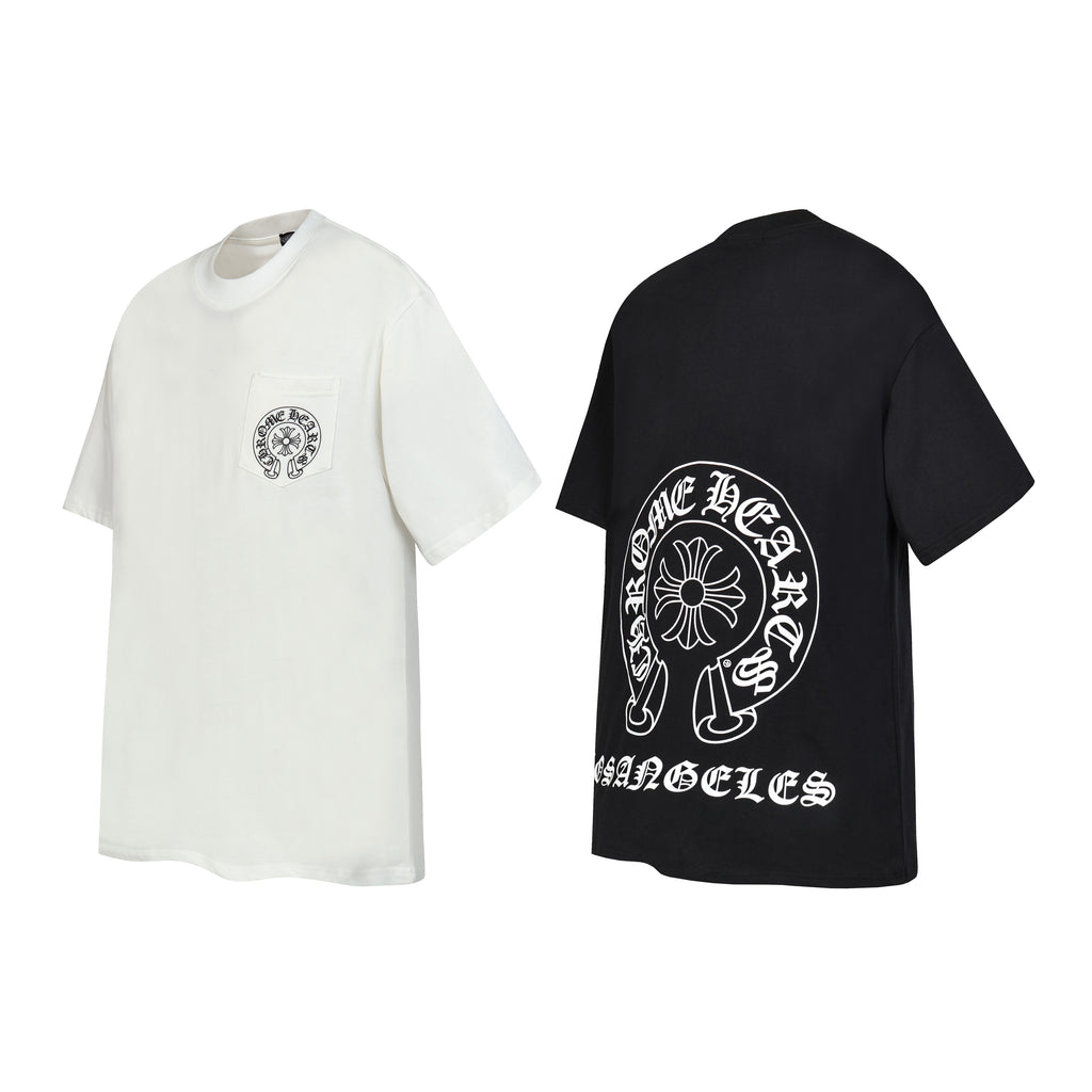 Chrome Hearts T-shirt