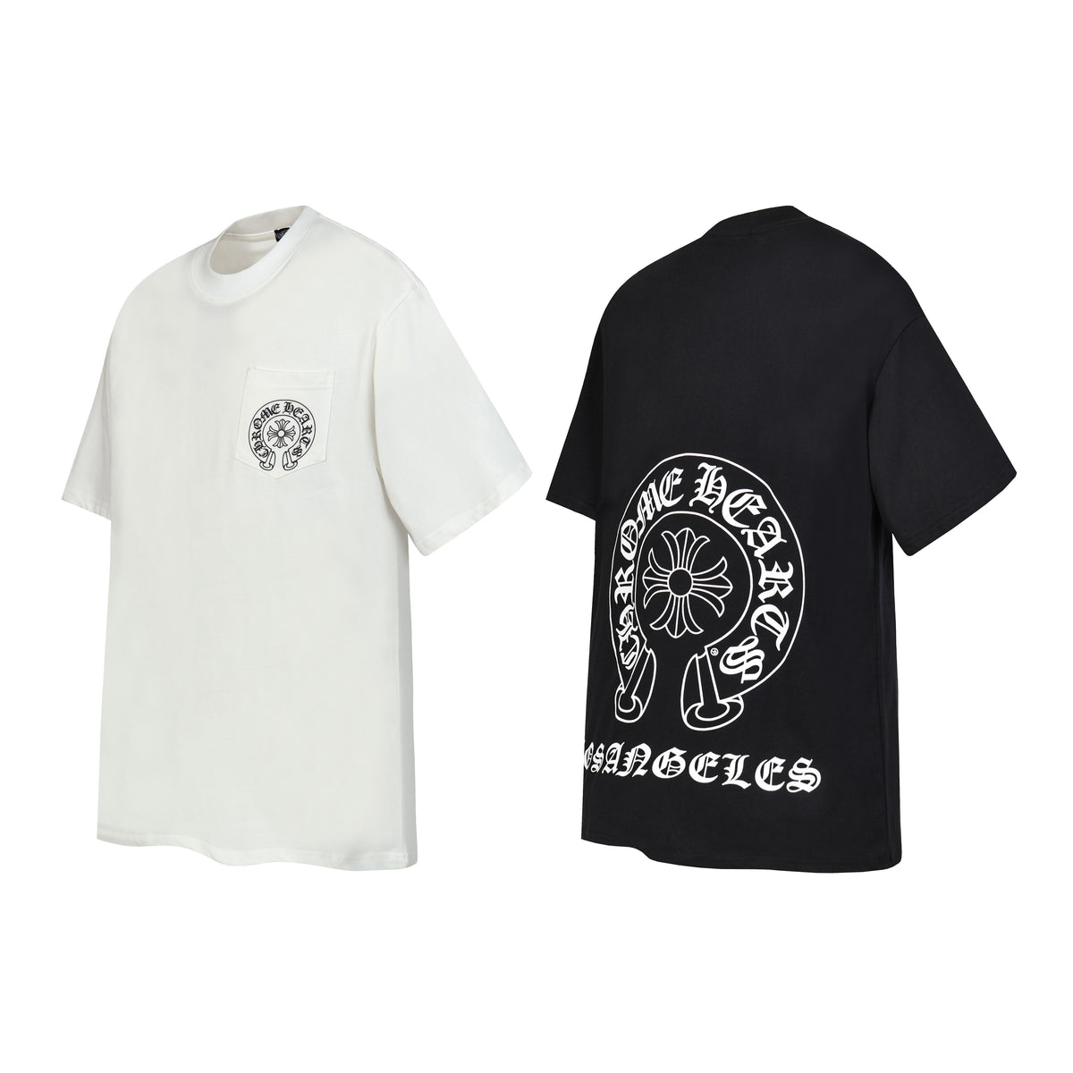 Chrome Hearts T-shirt